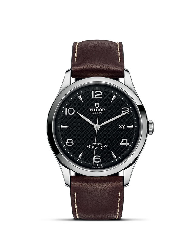 TUDOR 1926 M91650-0008 Official Tudor Watch Jeweler Grand Rapids
