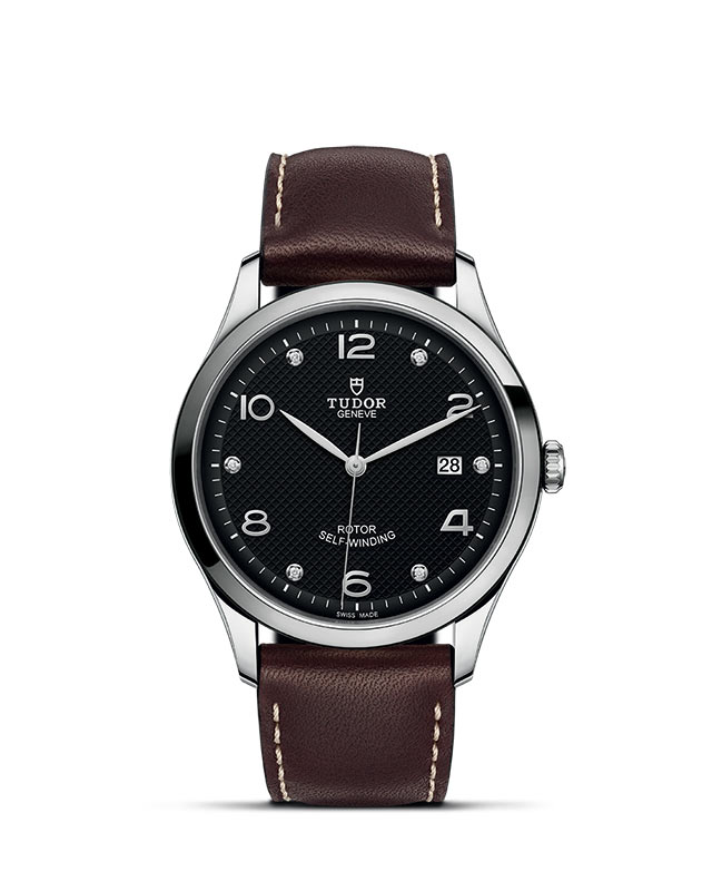 TUDOR 1926 M91650-0009 Official Tudor Watch Jeweler Grand Rapids