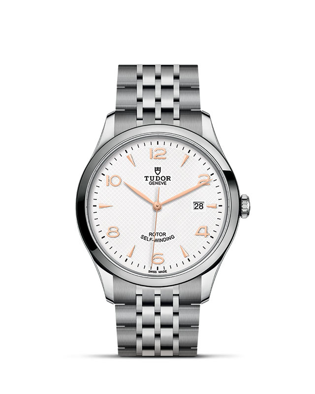 TUDOR 1926 M91650-0011 Official Tudor Watch Jeweler Grand Rapids