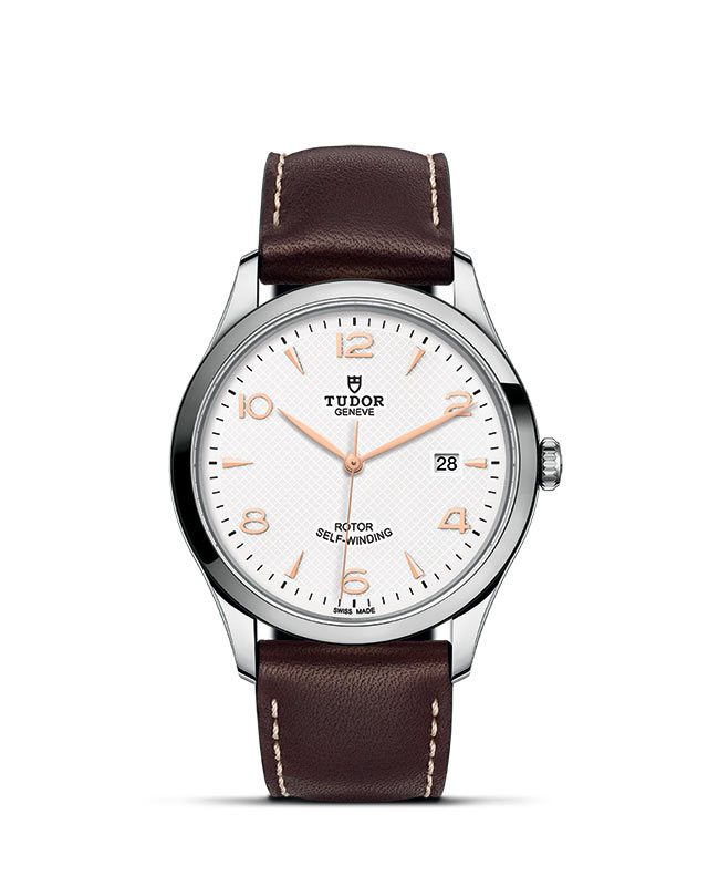 TUDOR 1926 M91650-0012 Official Tudor Watch Jeweler Grand Rapids