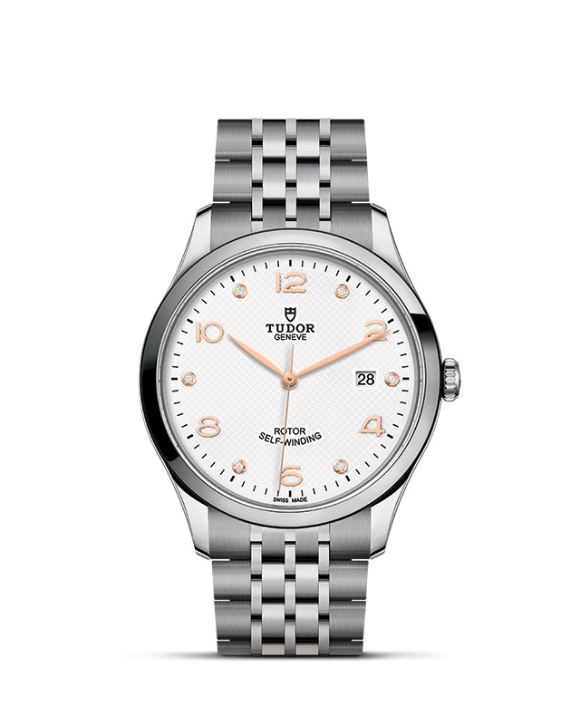 TUDOR 1926 M91650-0013 Official Tudor Watch Jeweler Grand Rapids