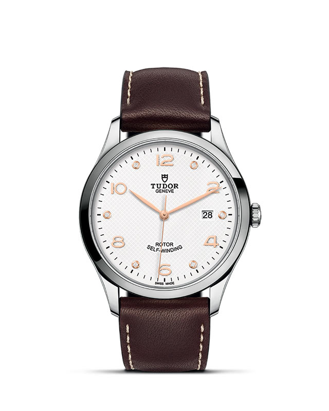 TUDOR 1926 M91650-0014 Official Tudor Watch Jeweler Grand Rapids