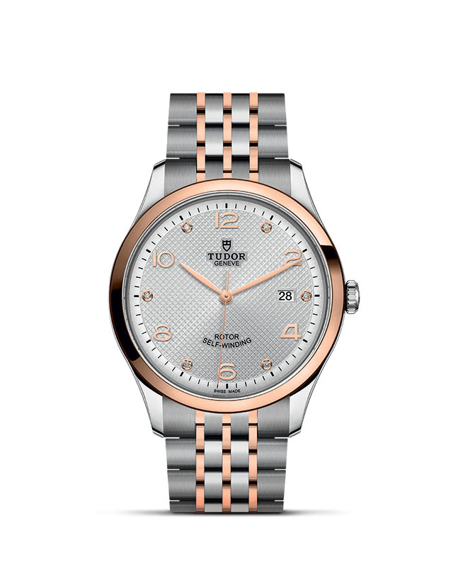 TUDOR 1926 M91651-0002 Official Tudor Watch Jeweler Grand Rapids