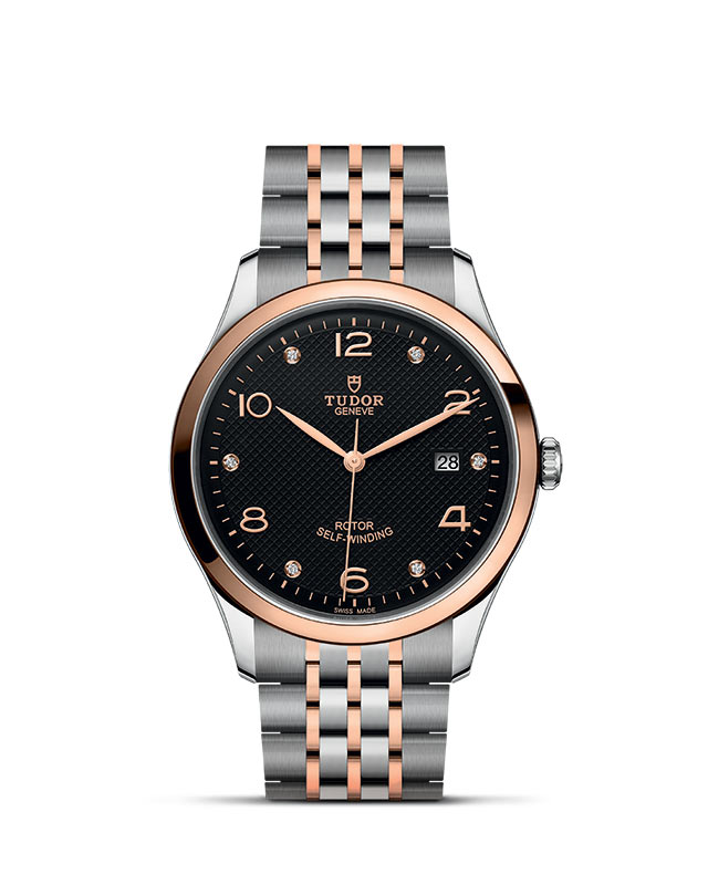 TUDOR 1926 M91651-0004 Official Tudor Watch Jeweler Grand Rapids