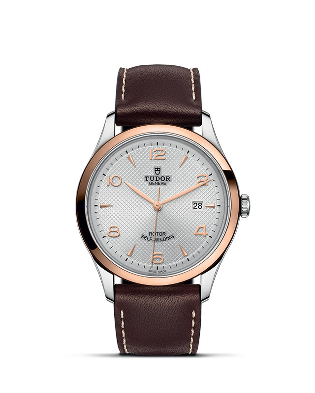 TUDOR 1926 M91651-0005 Official Tudor Watch Jeweler Grand Rapids