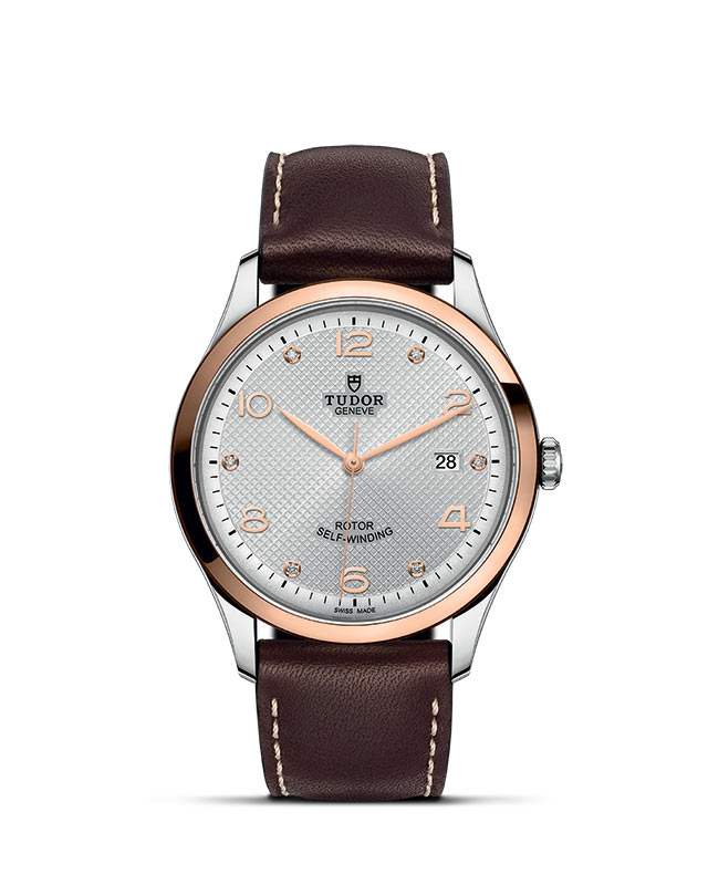 TUDOR 1926 M91651-0006 Official Tudor Watch Jeweler Grand Rapids