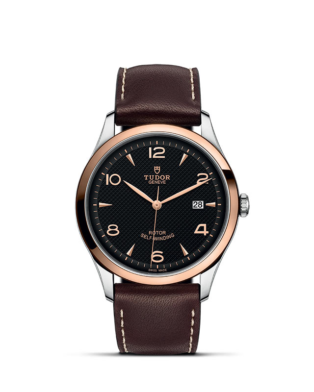 TUDOR 1926 M91651-0007 Official Tudor Watch Jeweler Grand Rapids