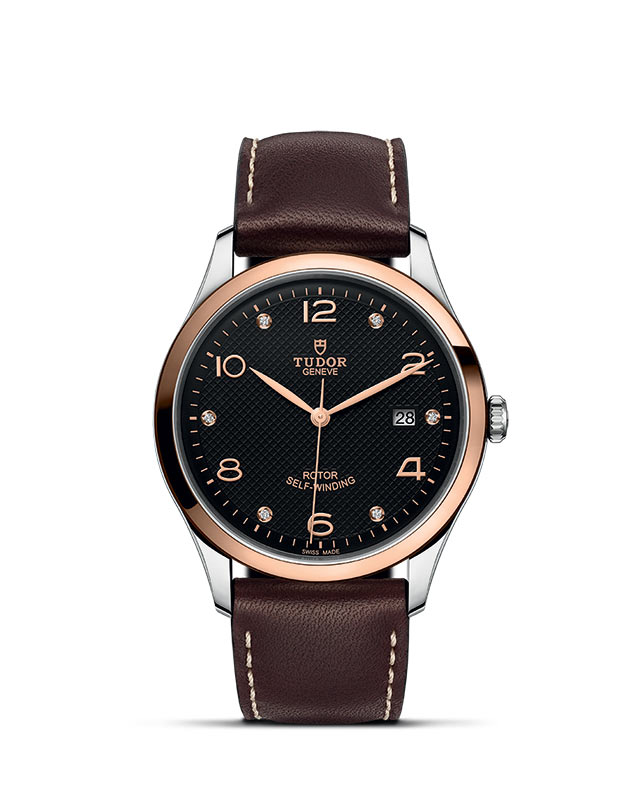 TUDOR 1926 M91651-0008 Official Tudor Watch Jeweler Grand Rapids