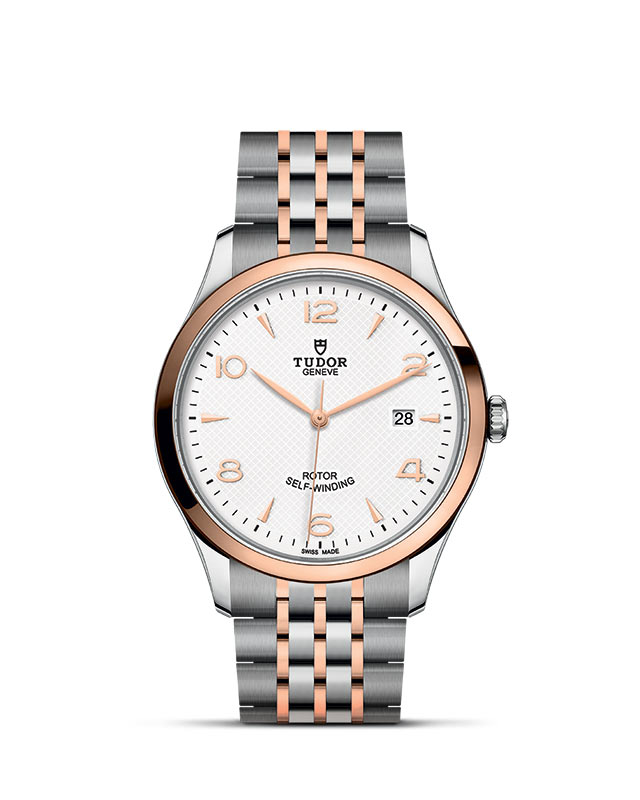 TUDOR 1926 M91651-0009 Official Tudor Watch Jeweler Grand Rapids
