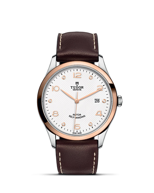 TUDOR 1926 M91651-0012 Official Tudor Watch Jeweler Grand Rapids