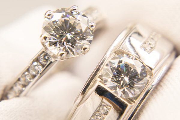 Grand Rapids Mi Wedding Band Jewelry Store