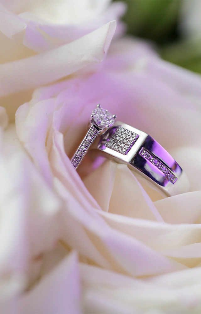 Wedding Band Jewelry Store In Grand Rapids Mi