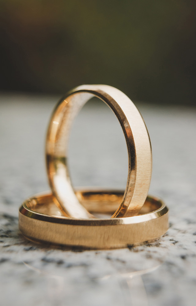 Wedding Band Jewelry Store In Grand Rapids Michigan
