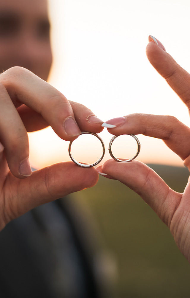 Wedding Band Jewelry Store In West Mi