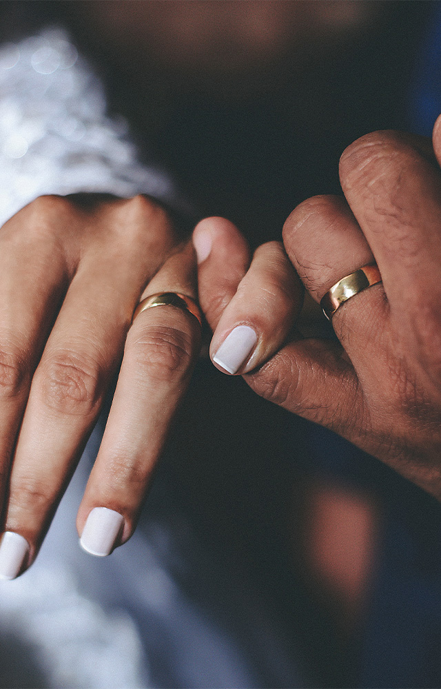 Wedding Band Jewelry Store Near Me