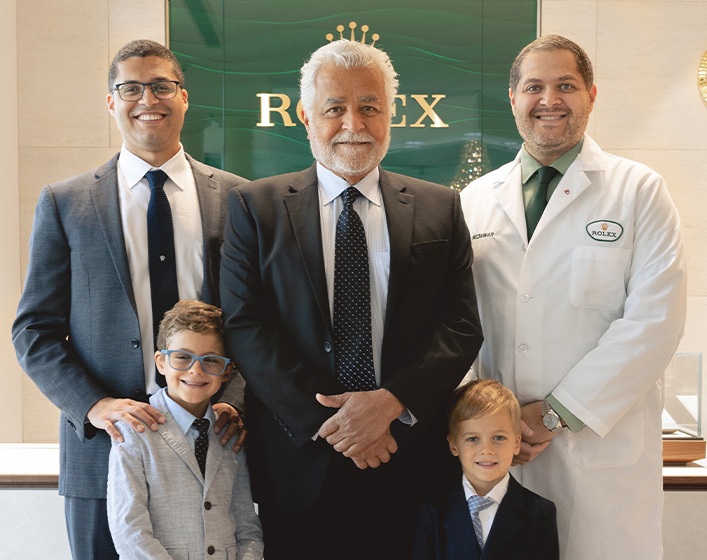 Grand Rapids Fine Jewelry Store