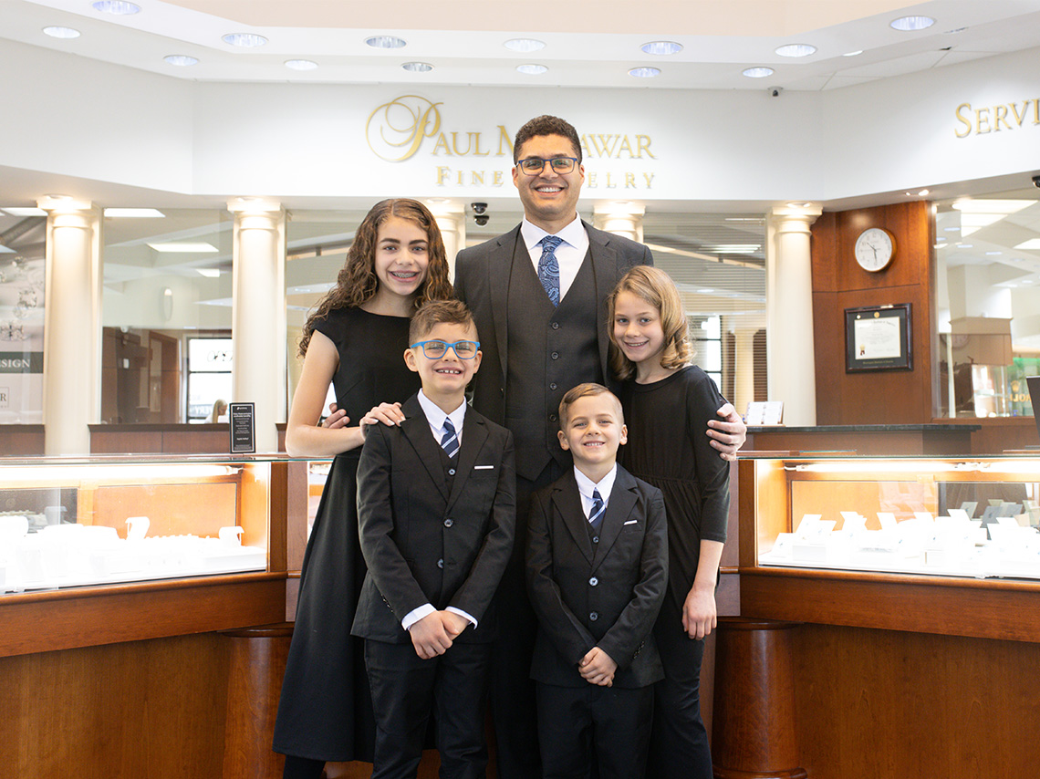Grand Rapids Official Rolex Jeweler
