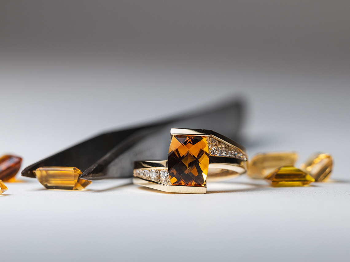Grand Rapids Paul Medawar Fine Jewelry