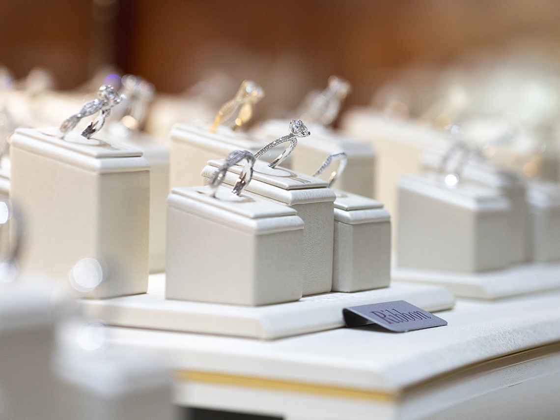 Grand Rapids Rolex Fine Jewelry