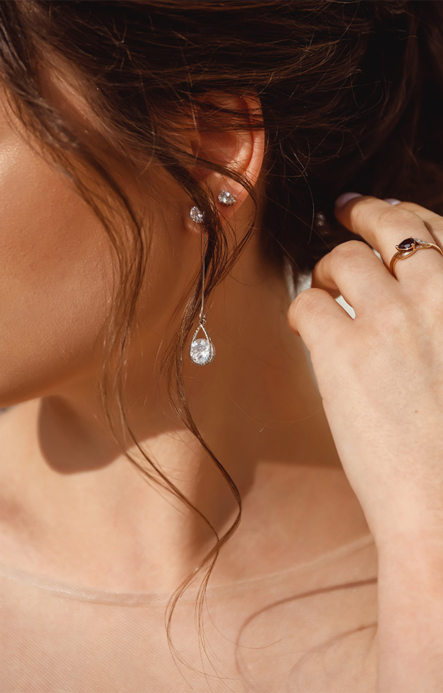 Grand Rapids Wedding Jewelry Store