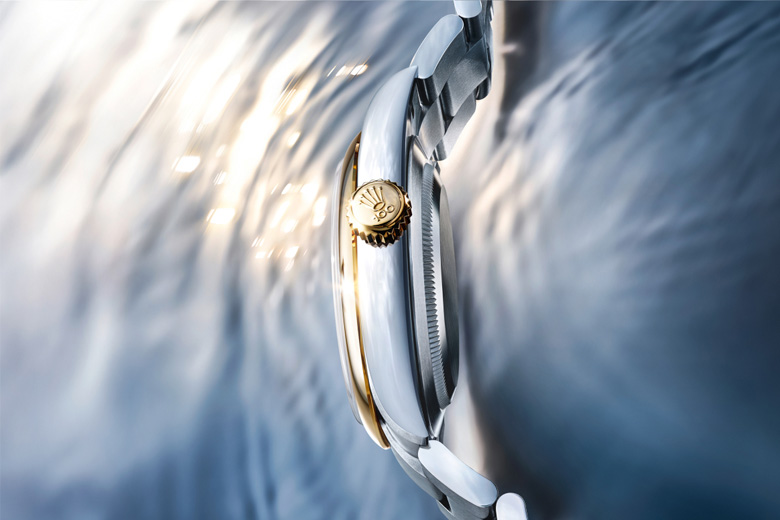 Rolex New Watches 2025 at Paul Medawar Fine Jewelry, official retailer