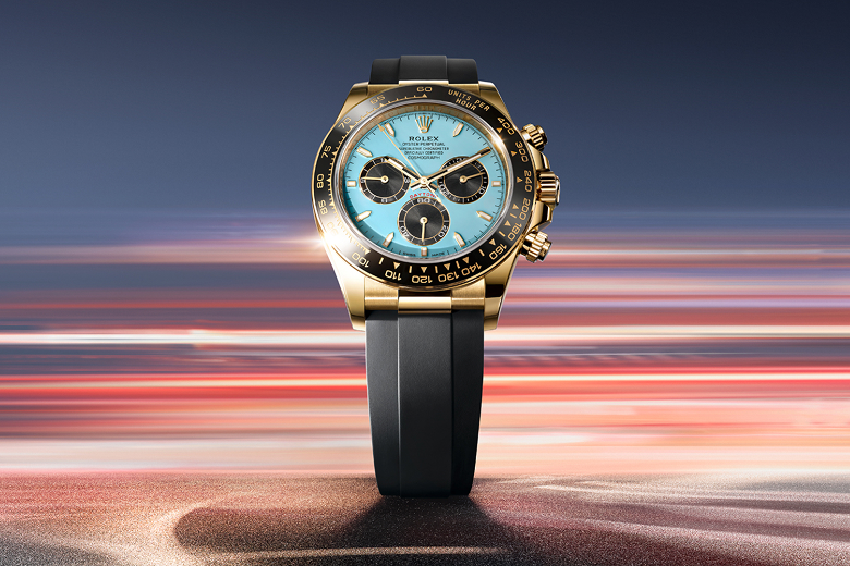 Rolex New Watches 2025 Paul Medawar Fine Jewelry New Dials Cover M126518ln 0014 2501 Portrait Rolex New Watches 2025 Paul Medawar Fine Jewelry New Dials Cover M126518ln 0014 2501 Portrait