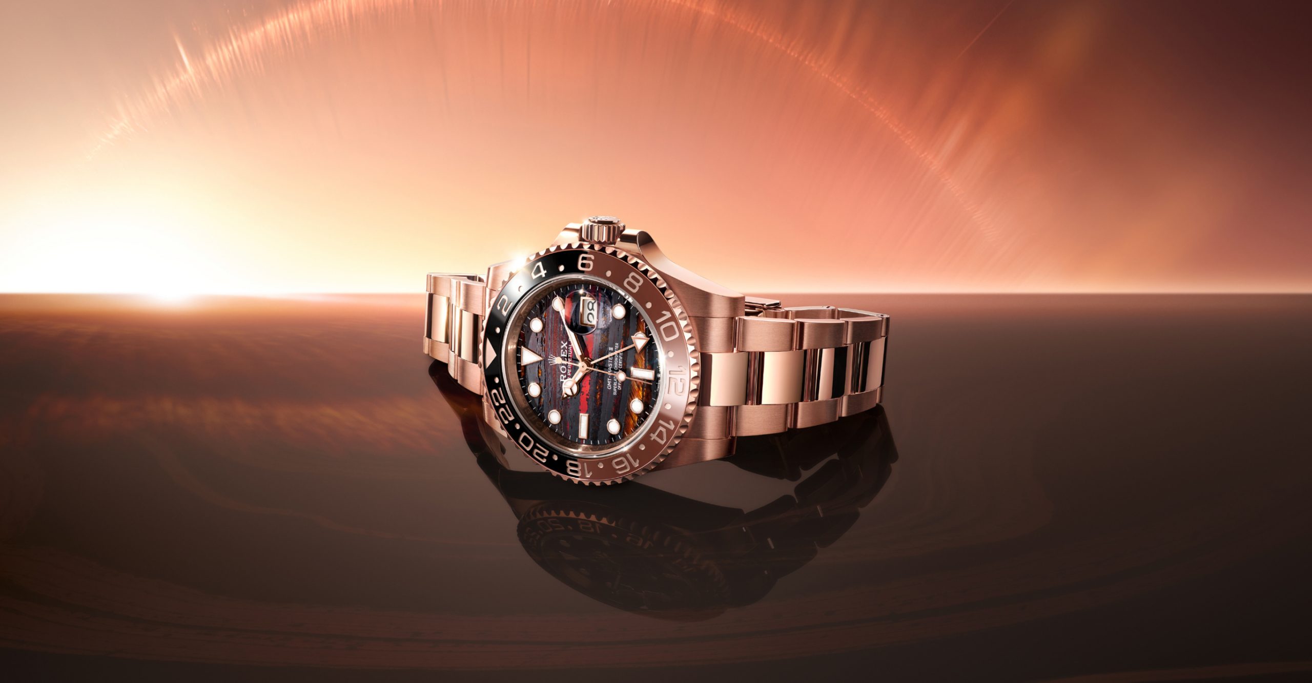 Rolex New Watches 2025 Paul Medawar Fine Jewelry New Dials Gmt Master Ii M126715chnr 0002 2501stojan 002 Landscape Rolex New Watches 2025 Paul Medawar Fine Jewelry New Dials Gmt Master Ii M126715chnr 0002 2501stojan 002 Landscape