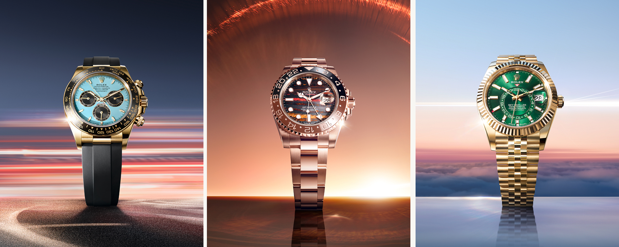 Rolex New Watches 2025 Paul Medawar Fine Jewelry New Dials Oyster Case M126518ln 0014 2501 And M126715chnr 0002 M336938 0008 Landscape Rolex New Watches 2025 Paul Medawar Fine Jewelry New Dials Oyster Case M126518ln 0014 2501 And M126715chnr 0002 M336938 0008 Landscape