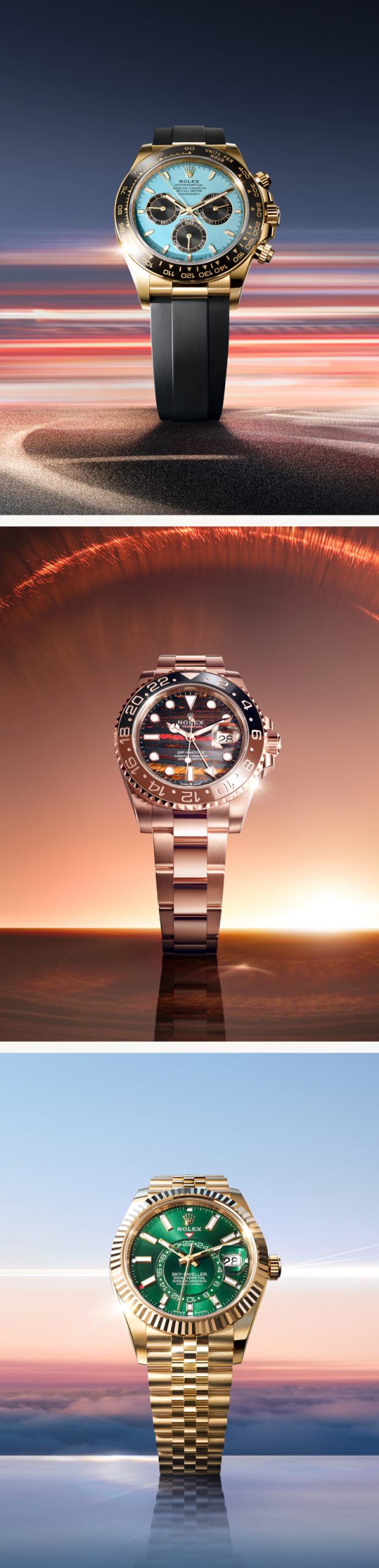 Rolex New Watches 2025 Paul Medawar Fine Jewelry New Dials Oyster Case M126518ln 0014 2501 And M126715chnr 0002 M336938 0008 Portrait Rolex New Watches 2025 Paul Medawar Fine Jewelry New Dials Oyster Case M126518ln 0014 2501 And M126715chnr 0002 M336938 0008 Portrait