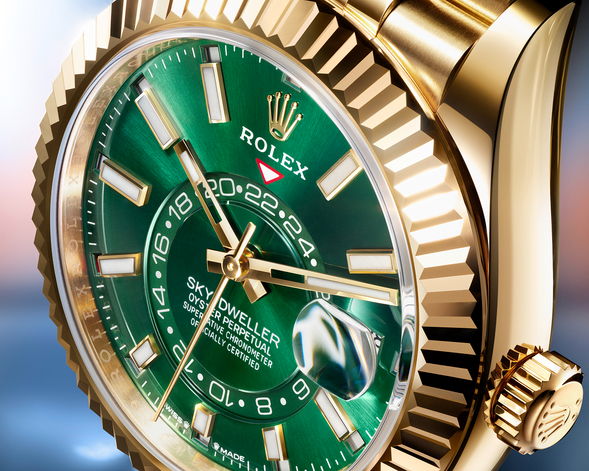 Rolex New Watches 2025 Paul Medawar Fine Jewelry New Dials Sky Dweller M336938 0008 2412uf 001 Landscape Rolex New Watches 2025 Paul Medawar Fine Jewelry New Dials Sky Dweller M336938 0008 2412uf 001 Landscape