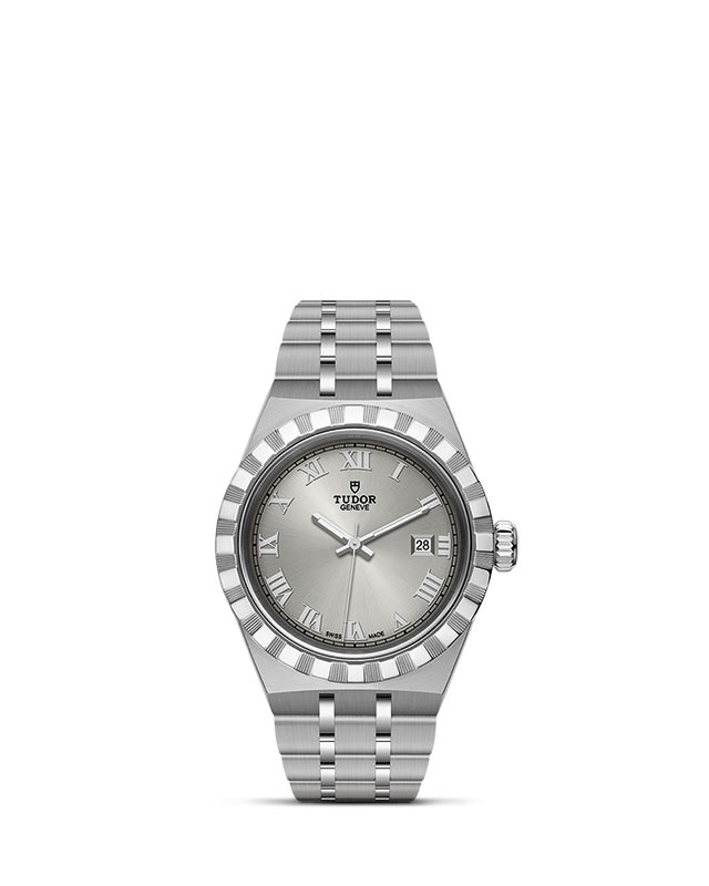 TUDOR Royal M28300-0001 Official Tudor Watch Jeweler Grand Rapids