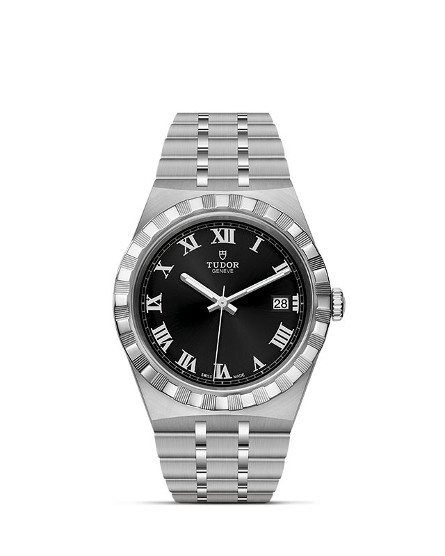 TUDOR Royal M28500-0003 Official Tudor Watch Jeweler Grand Rapids