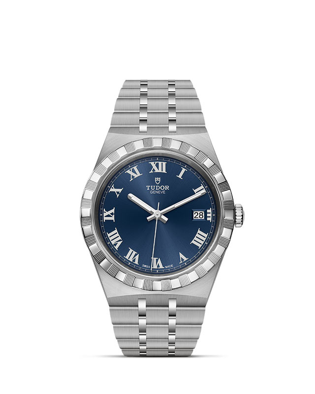 TUDOR Royal M28500-0005 Official Tudor Watch Jeweler Grand Rapids