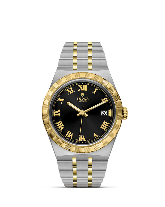 TUDOR Royal M28503-0006 Official Tudor Watch Jeweler Grand Rapids