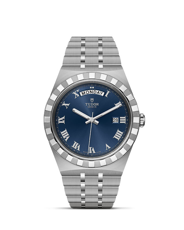 TUDOR Royal M28600-0005 Official Tudor Watch Jeweler Grand Rapids