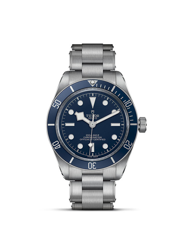 Black Bay 58 M79030B-0001 Official Tudor Watch Jeweler Grand Rapids