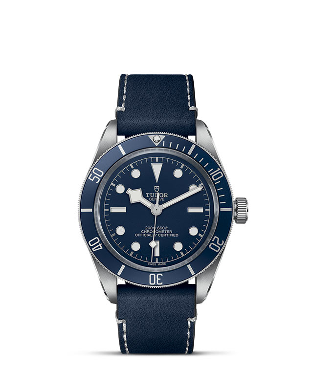 Black Bay 58 M79030B-0002 Official Tudor Watch Jeweler Grand Rapids