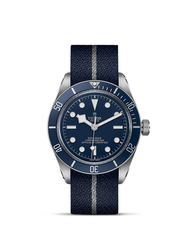Black Bay 58 M79030B-0003 Official Tudor Watch Jeweler Grand Rapids