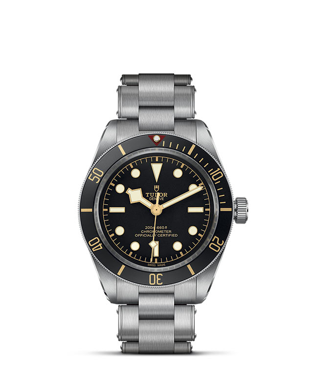 Black Bay 58 M79030N-0001 Official Tudor Watch Jeweler Grand Rapids