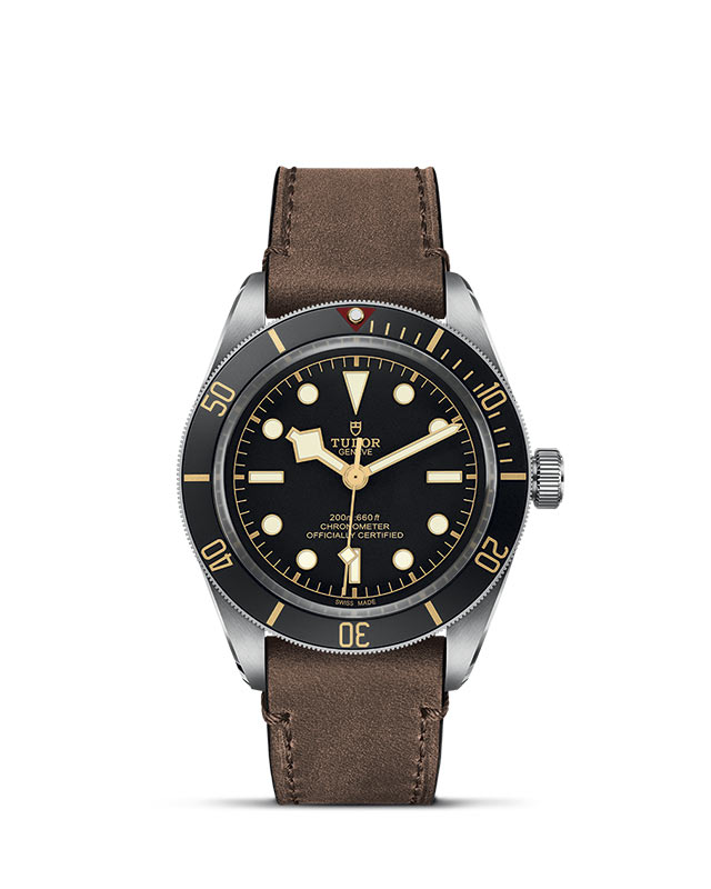 Black Bay 58 M79030N-0002 Official Tudor Watch Jeweler Grand Rapids