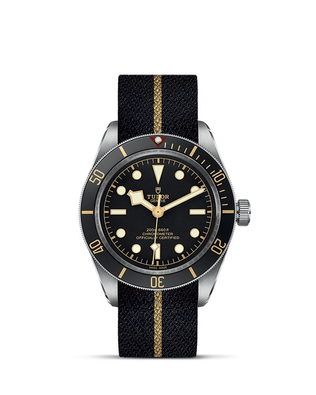 Black Bay 58 M79030N-0003 Official Tudor Watch Jeweler Grand Rapids