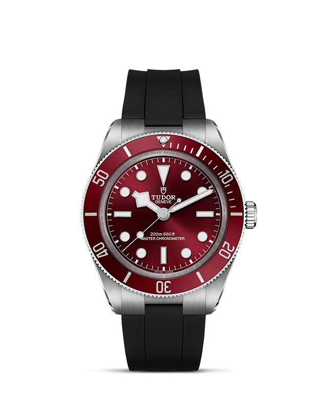 Black Bay 58 M7939A1A0RU-0003 Official Tudor Watch Jeweler Grand Rapids