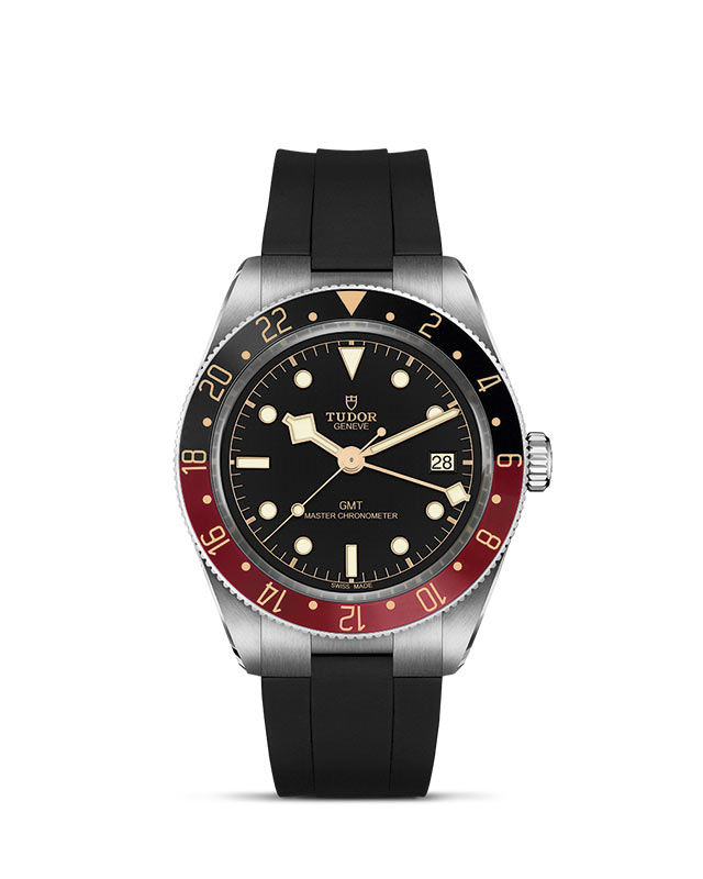Black Bay 58 GMT M7939G1A0NRU-0002 Official Tudor Watch Jeweler Grand Rapids