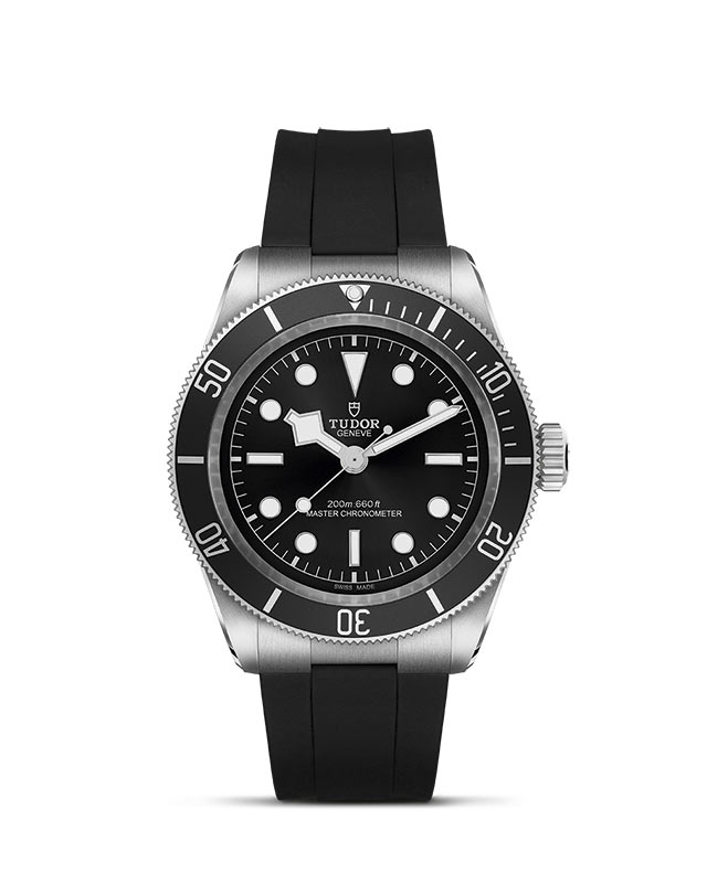 Black Bay M7941A1A0NU-0002 Official Tudor Watch Jeweler Grand Rapids