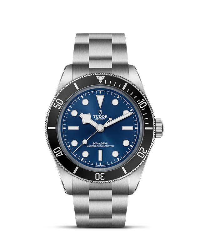 Black Bay 68 M7943A1A0NU-0001 Official Tudor Watch Jeweler Grand Rapids