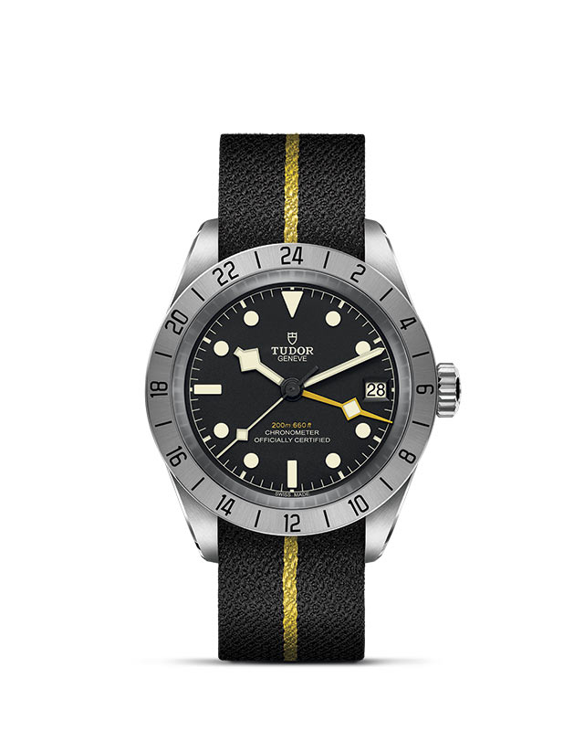 Black Bay Pro M79470-0002 Official Tudor Watch Jeweler Grand Rapids