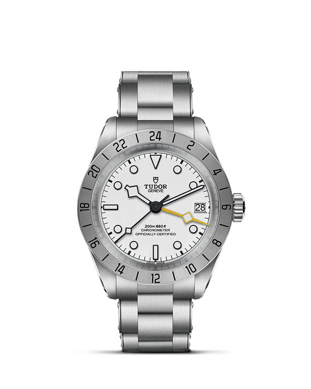 Black Bay Pro M79470-0004 Official Tudor Watch Jeweler Grand Rapids
