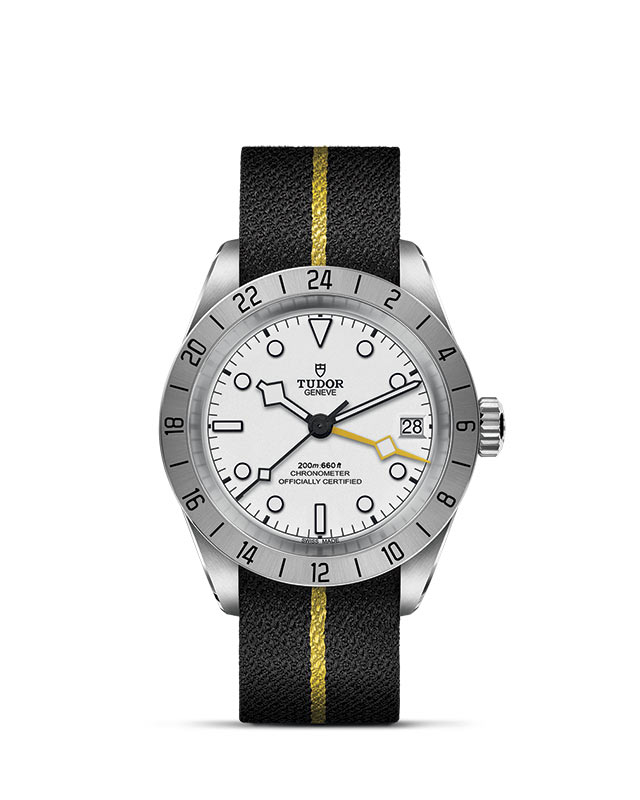 Black Bay Pro M79470-0005 Official Tudor Watch Jeweler Grand Rapids