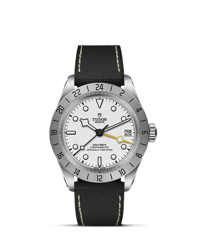 Black Bay Pro M79470-0006 Official Tudor Watch Jeweler Grand Rapids