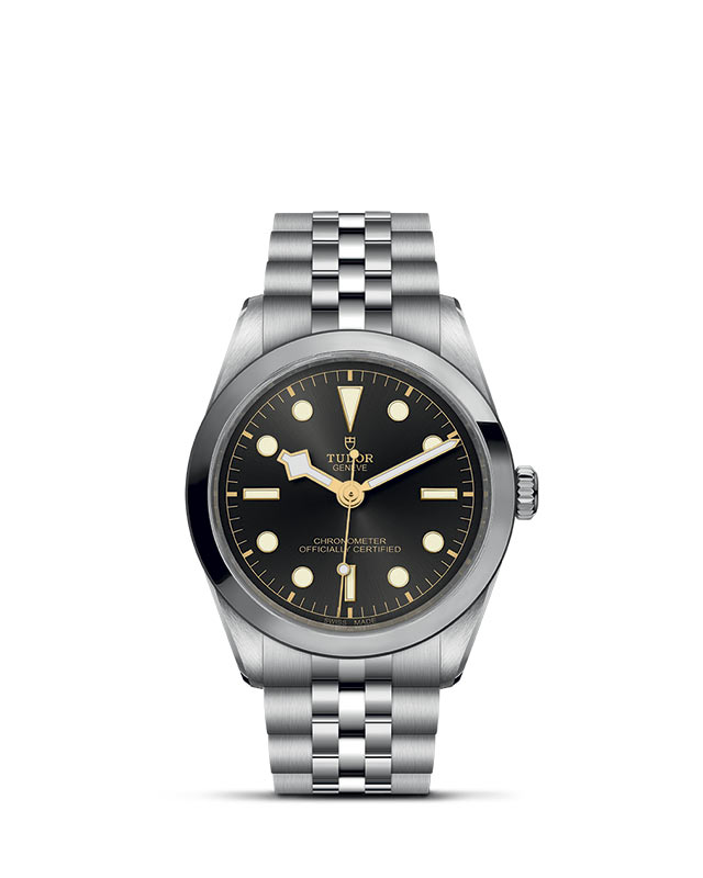 Black Bay 36 M79640-0001 Official Tudor Watch Jeweler Grand Rapids